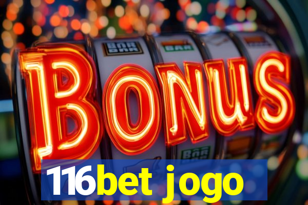 116bet jogo