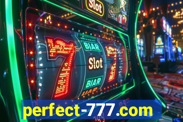 perfect-777.com