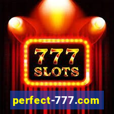 perfect-777.com