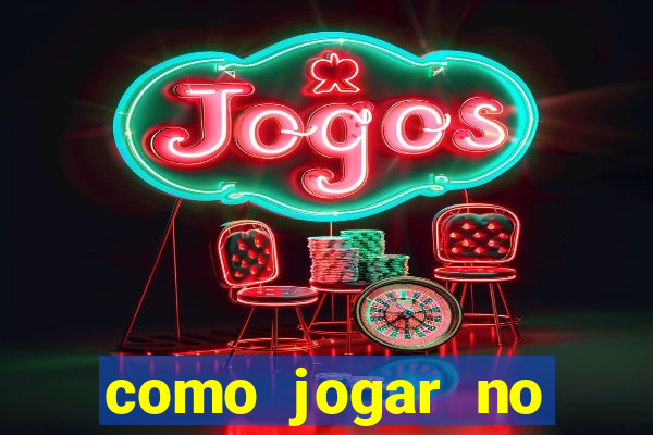 como jogar no jacare jogo do bicho