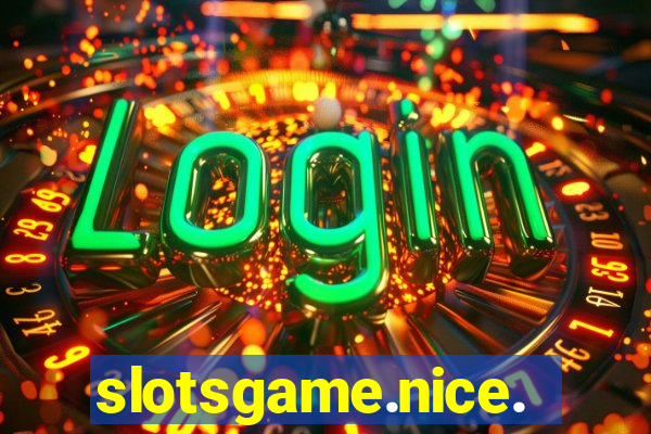 slotsgame.nice.