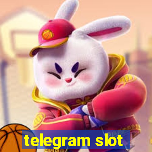 telegram slot