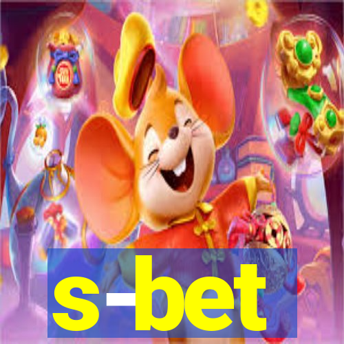 s-bet