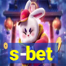 s-bet