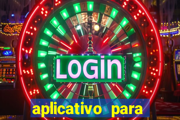 aplicativo para analise de jogos