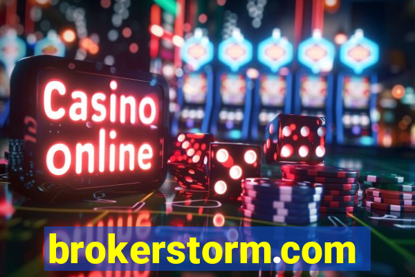 brokerstorm.com