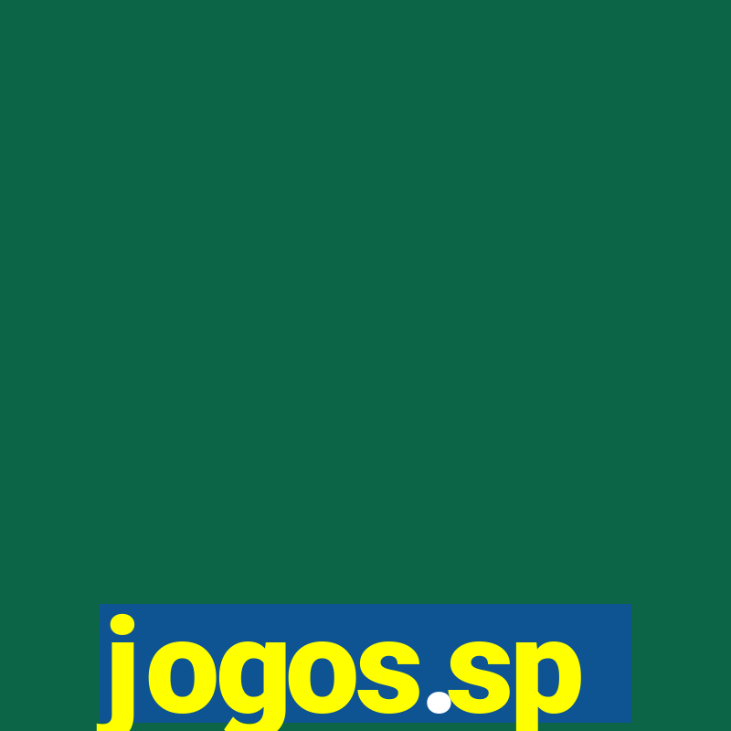 jogos.sp