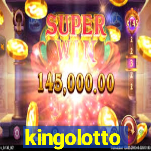 kingolotto