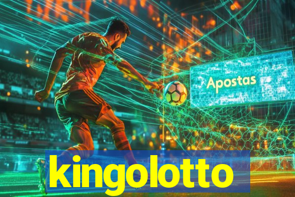 kingolotto