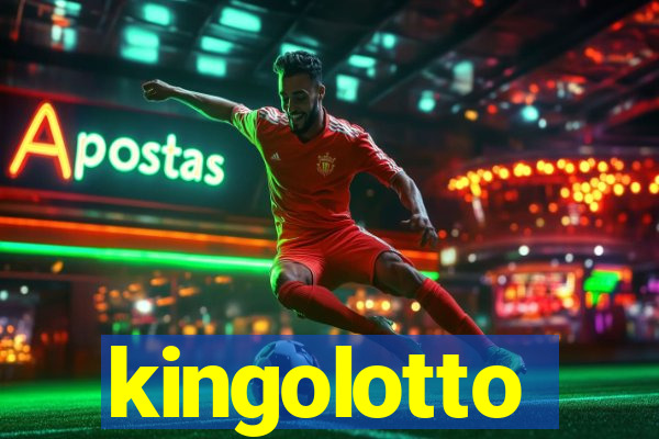 kingolotto