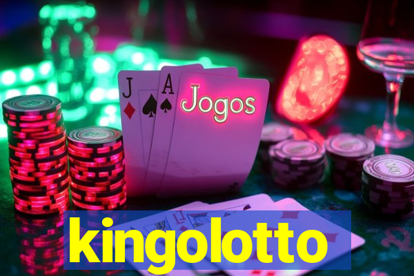 kingolotto