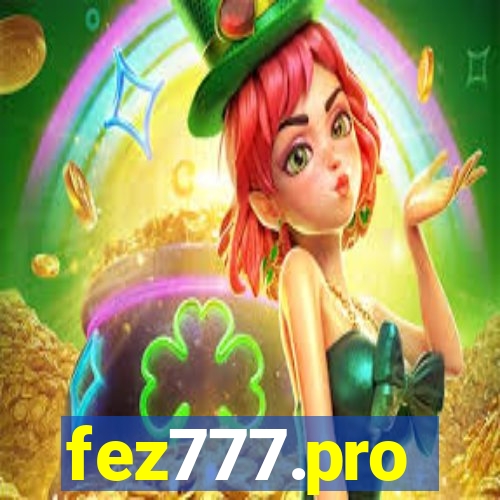 fez777.pro