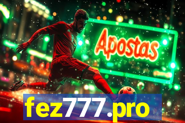 fez777.pro