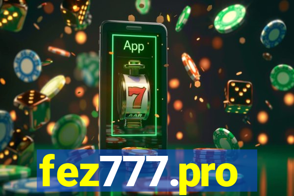 fez777.pro