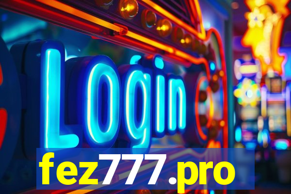 fez777.pro