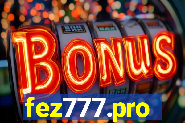 fez777.pro