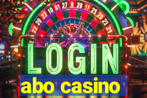 abo casino