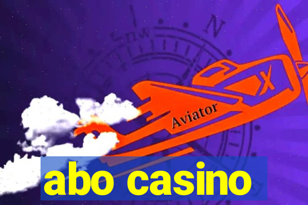 abo casino