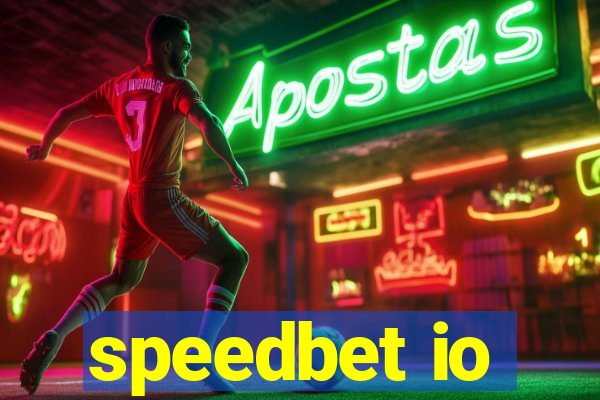 speedbet io