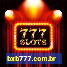 bxb777.com.br