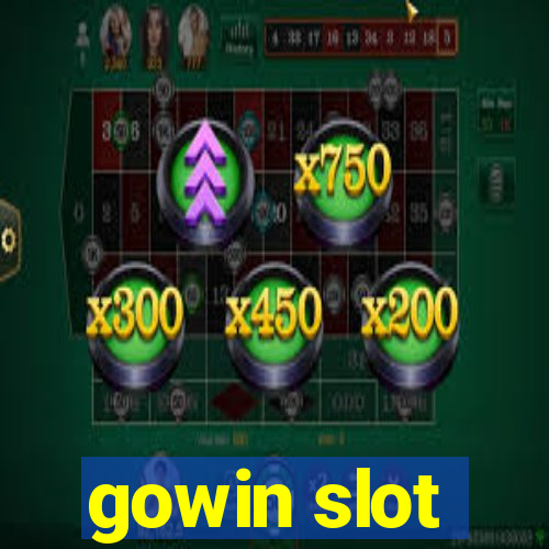 gowin slot