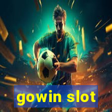 gowin slot