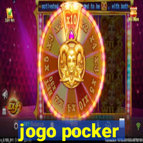 jogo pocker