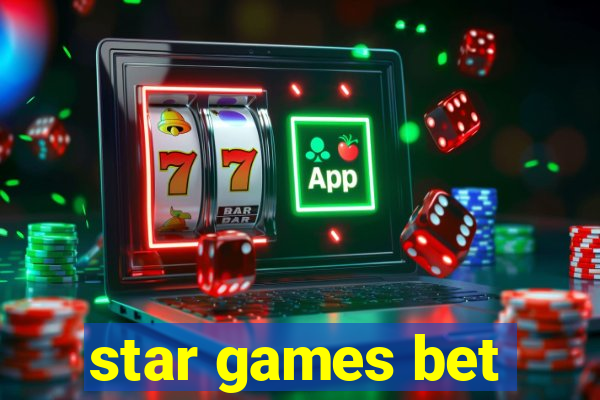 star games bet