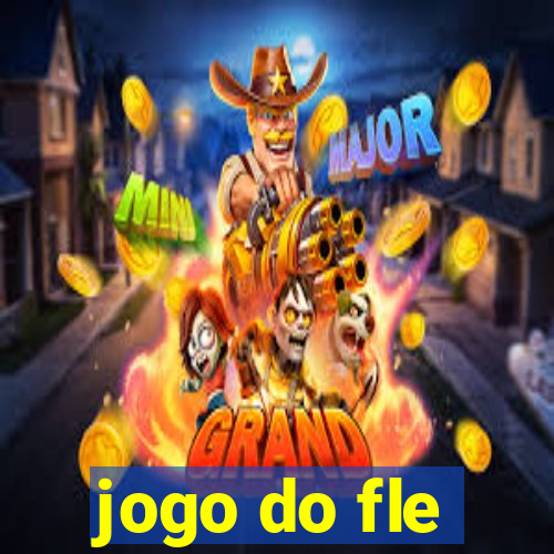 jogo do fle