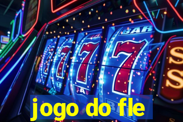 jogo do fle