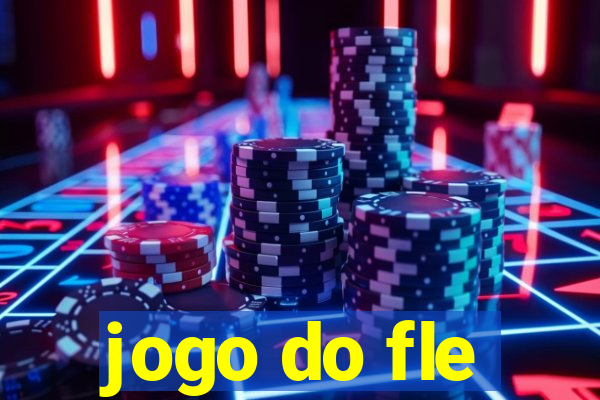 jogo do fle