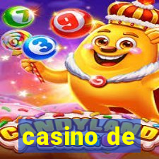 casino de