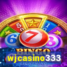 wjcasino333