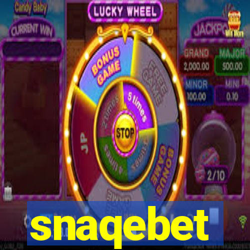 snaqebet