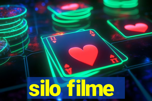 silo filme