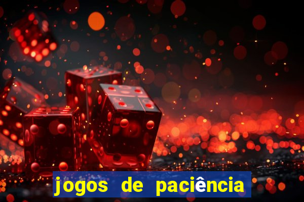 jogos de paciência spider 2 naipes