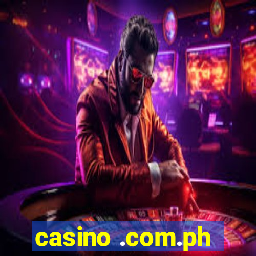 casino .com.ph