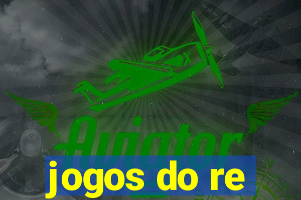 jogos do re