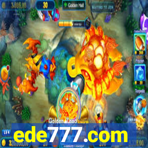 ede777.com