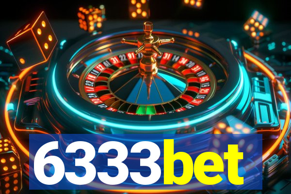 6333bet