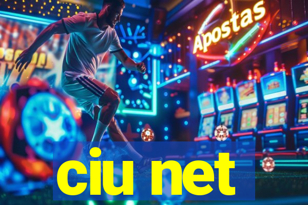 ciu net