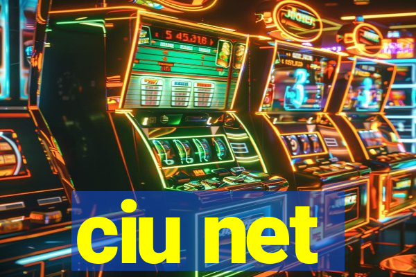 ciu net