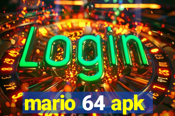 mario 64 apk