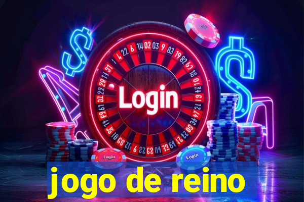 jogo de reino