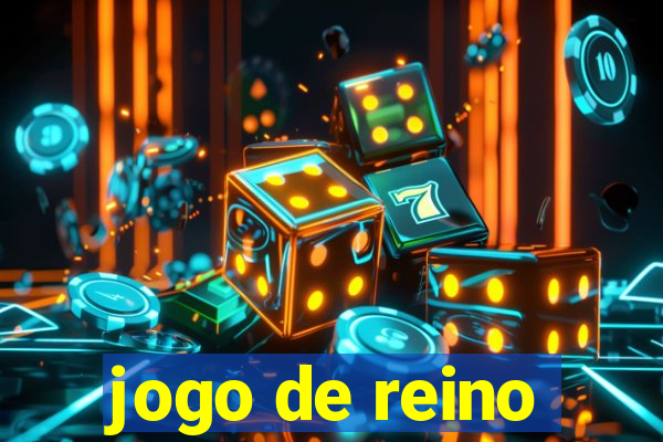 jogo de reino