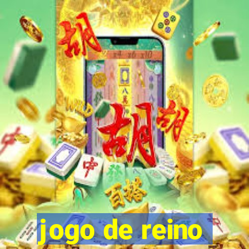 jogo de reino