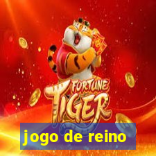 jogo de reino