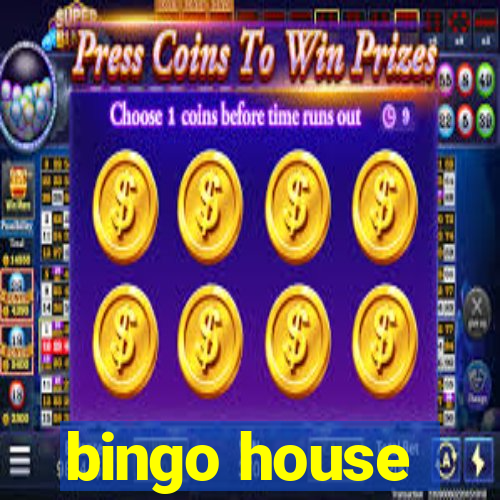 bingo house