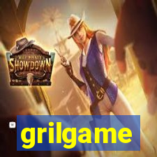 grilgame