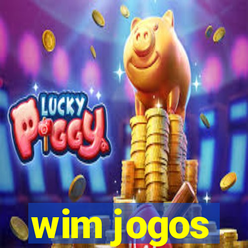 wim jogos